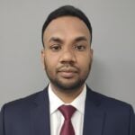 Md Ekramul Hassan