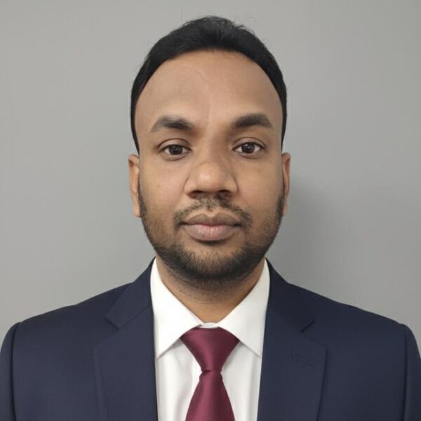 Md Ekramul Hassan