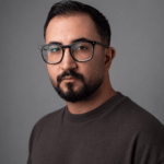 Daniel Ahmadi