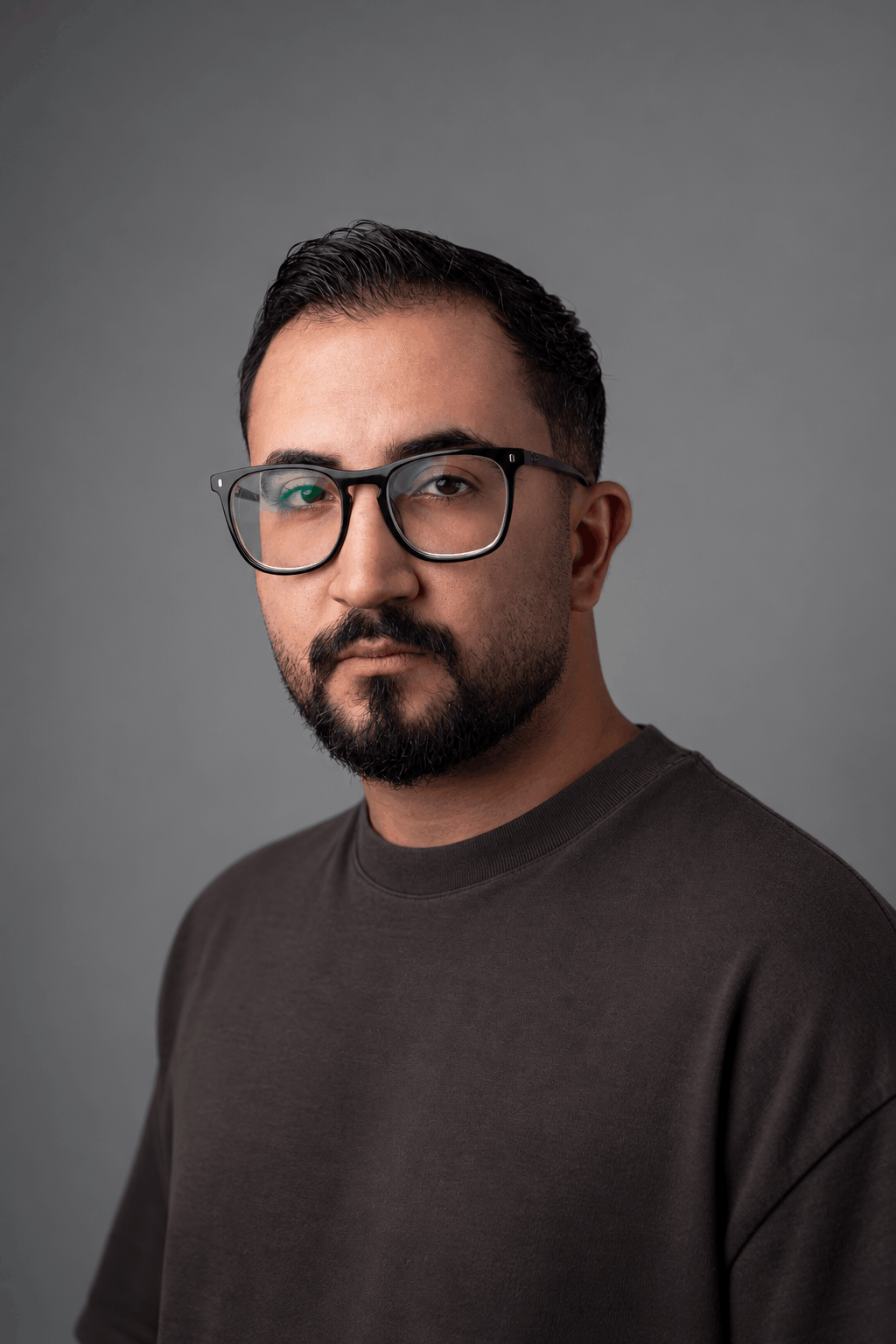Daniel Ahmadi