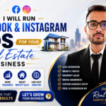 Meta ads for Real estate