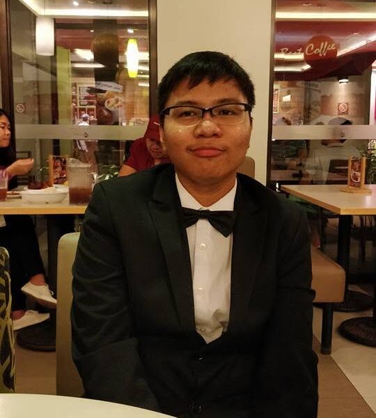 Rodge Canlapan