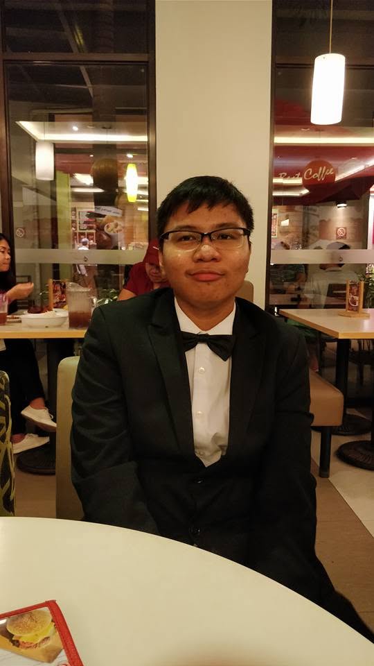 Rodge Canlapan