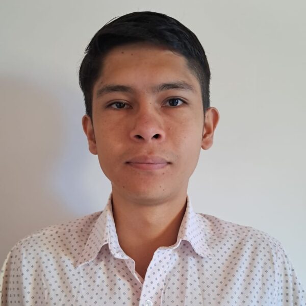 Nicolas Suarez
