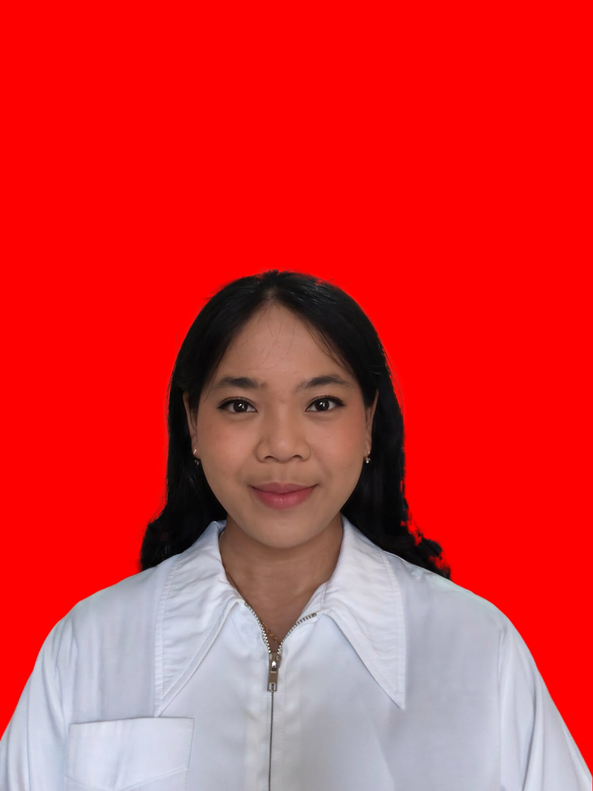 Agnes Perangin Angin