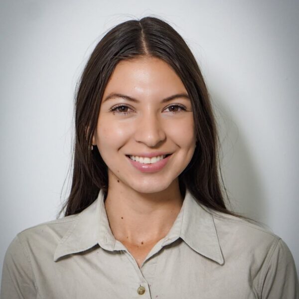 Carolina Ordoñez Gómez