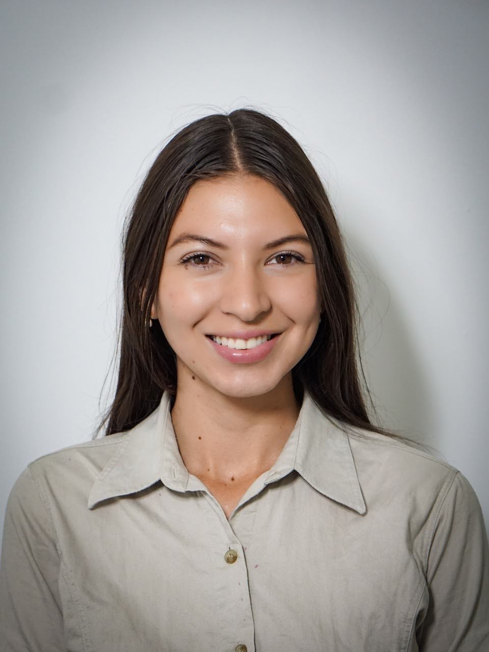 Carolina Ordoñez Gómez
