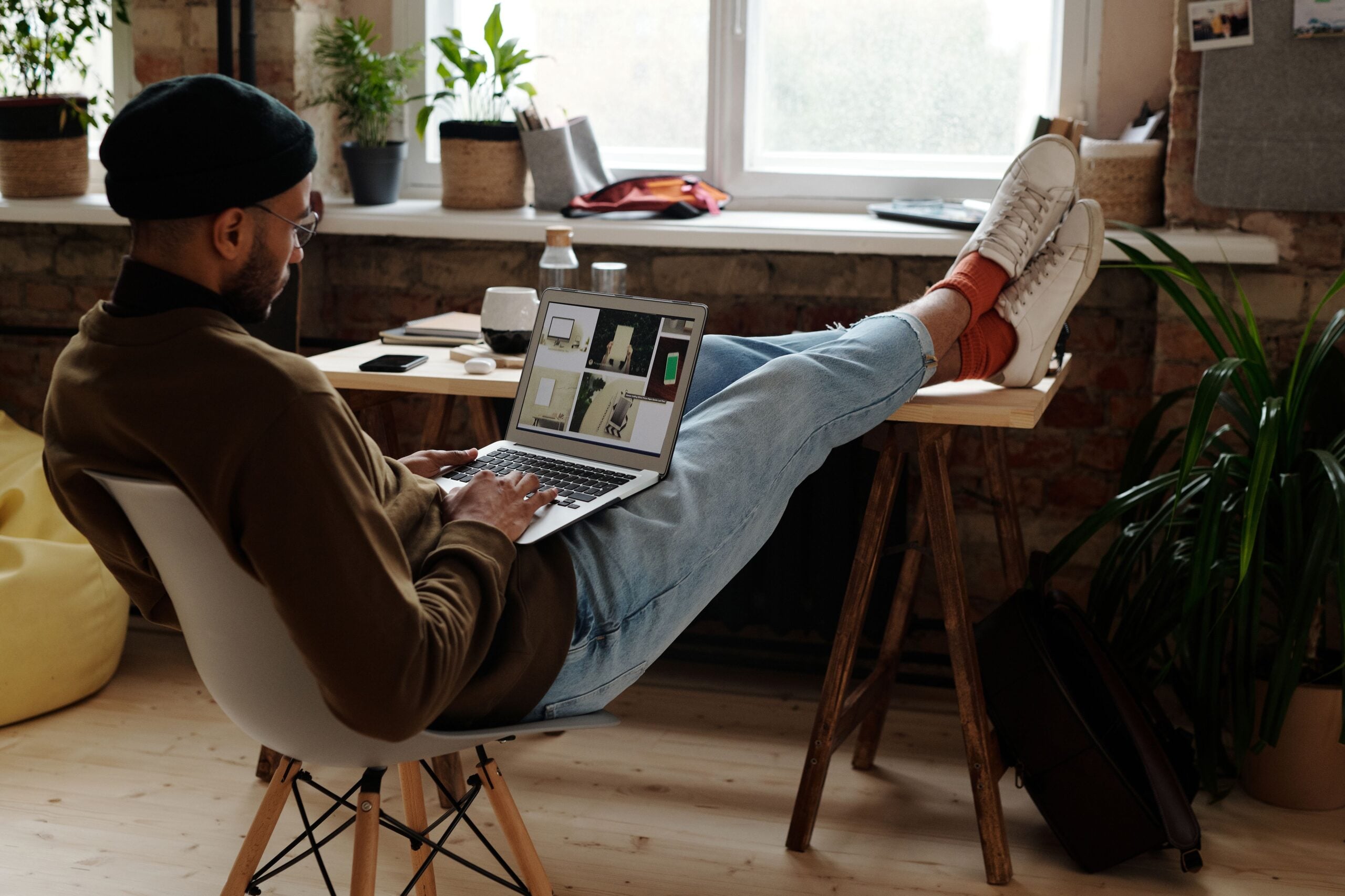 Freelancing in Botswana & Namibia 2026