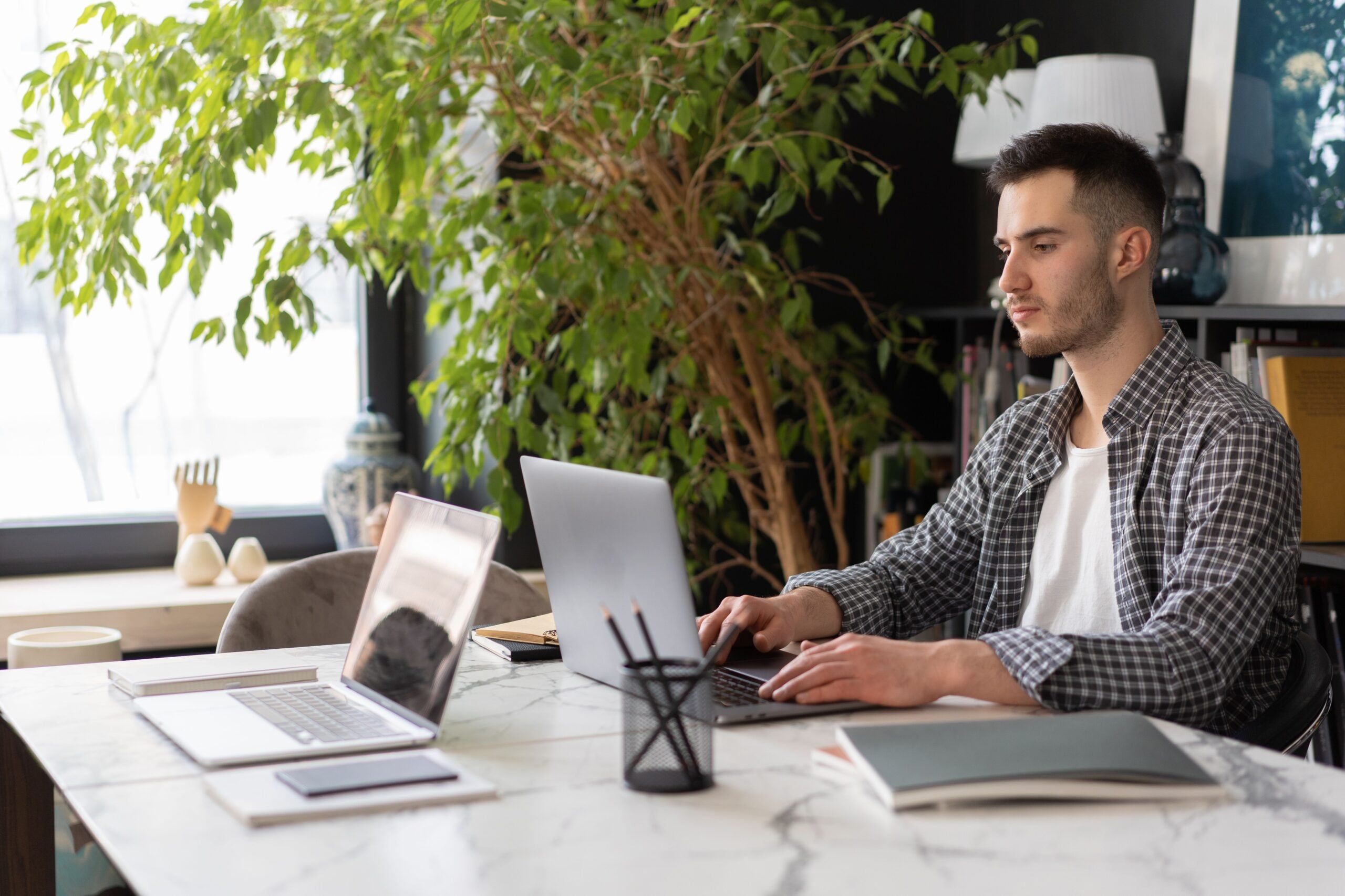 Freelancing in the Balkans: Albania, North Macedonia & Bosnia