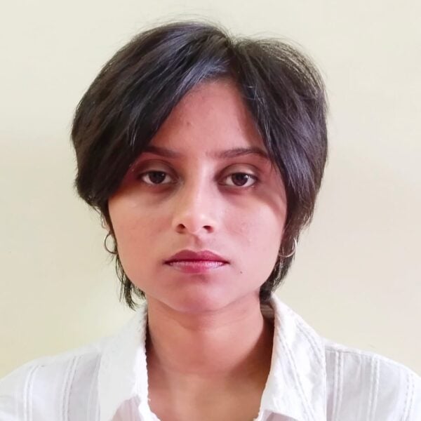 Rupkatha Chandra