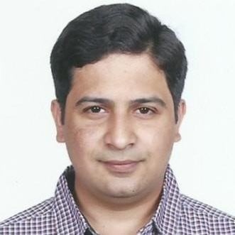 Gaurav Joshi