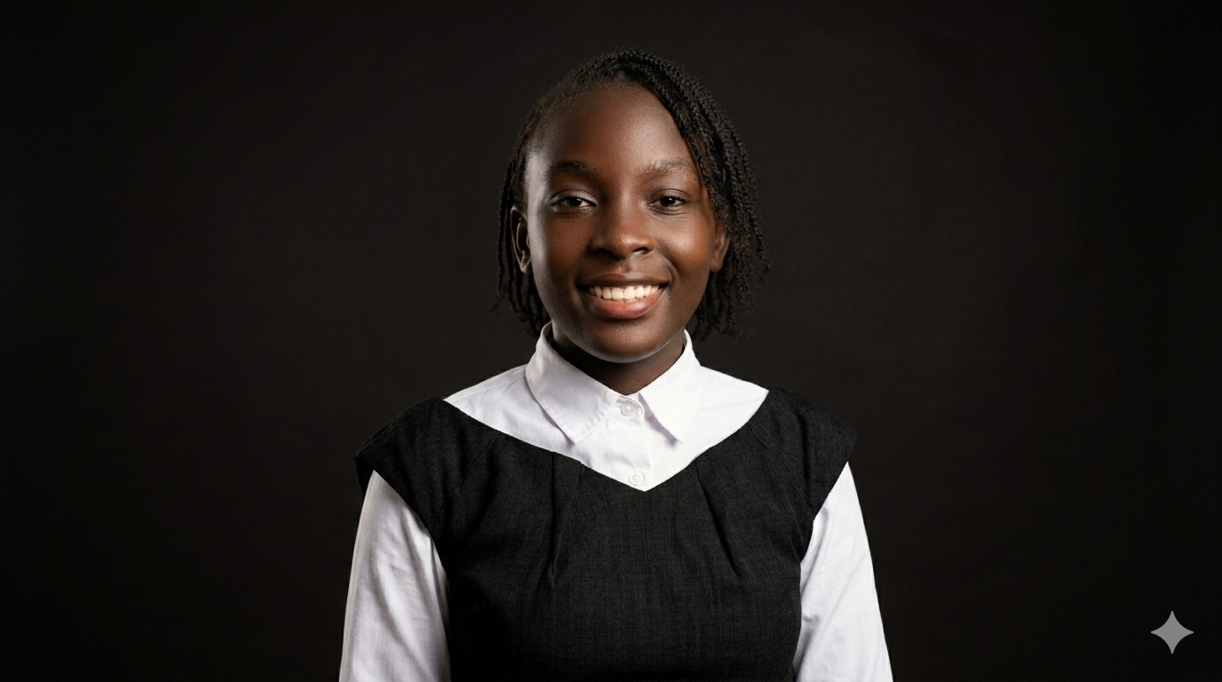 Shila Nalomba