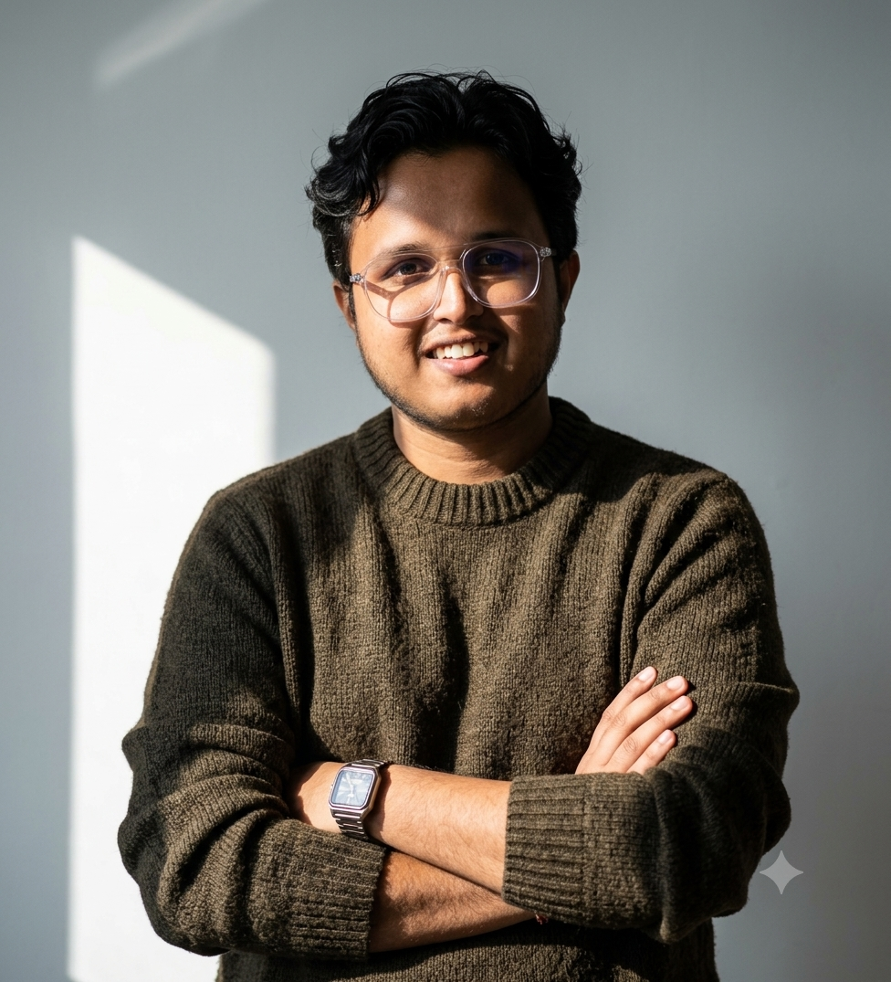 Pranav Aher