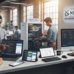 Je vais créer un site web professionnel et responsive en utilisant des technologies frontend et backend modernes