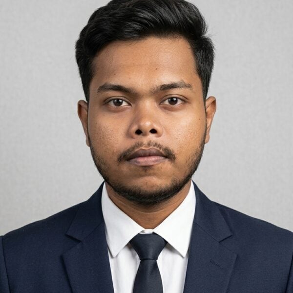 Nirob Saha