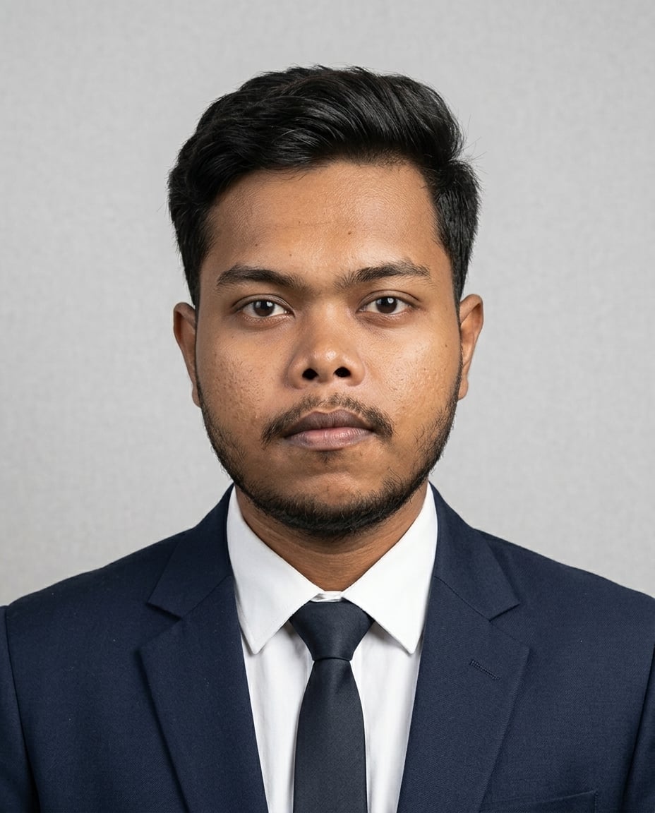 Nirob Saha