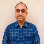 Sunil Kumar