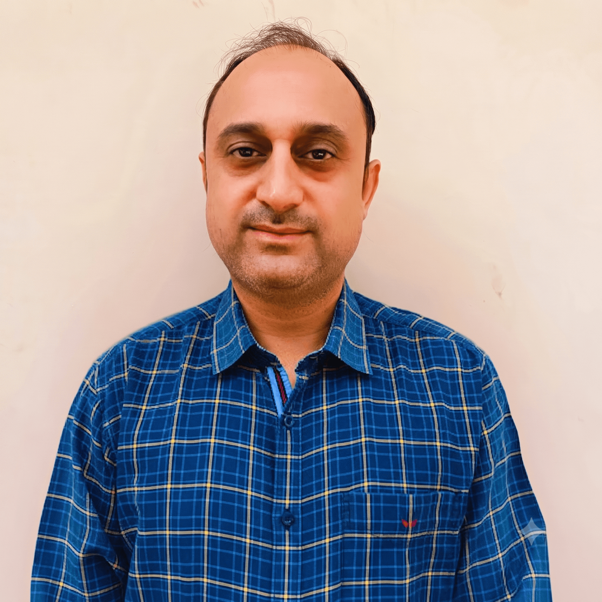 Sunil Kumar