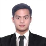Ian Patrick Julius Castillo
