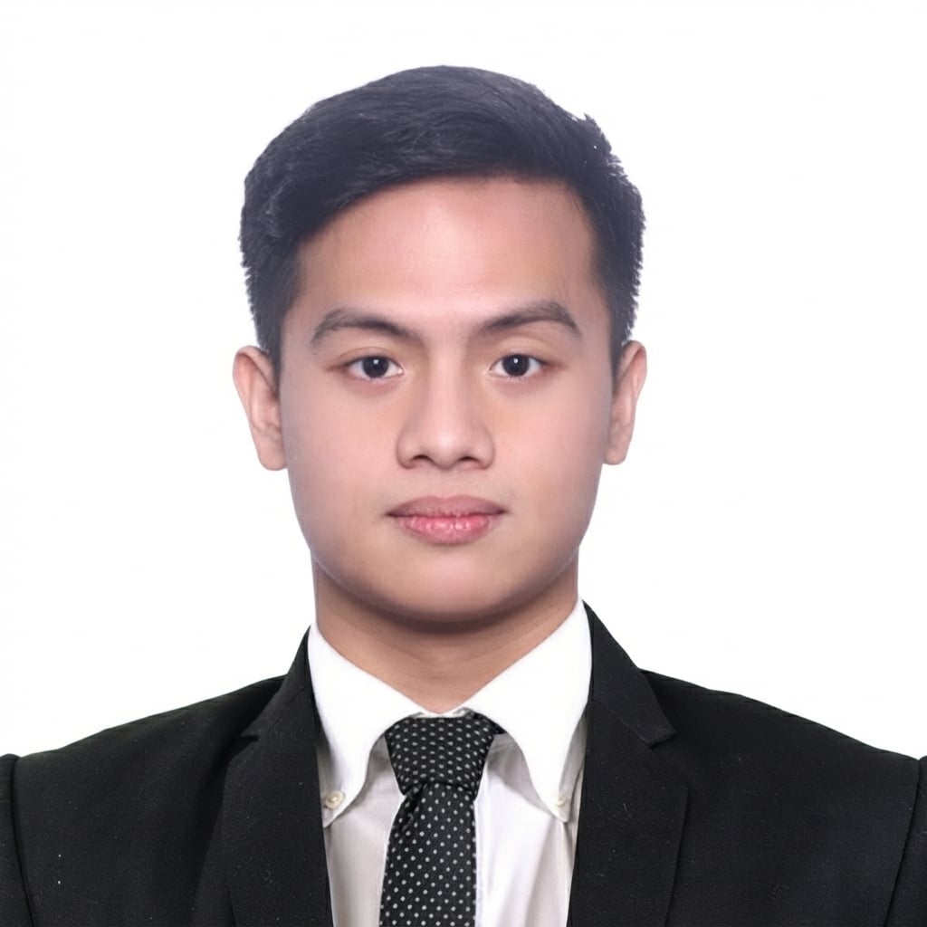 Ian Patrick Julius Castillo