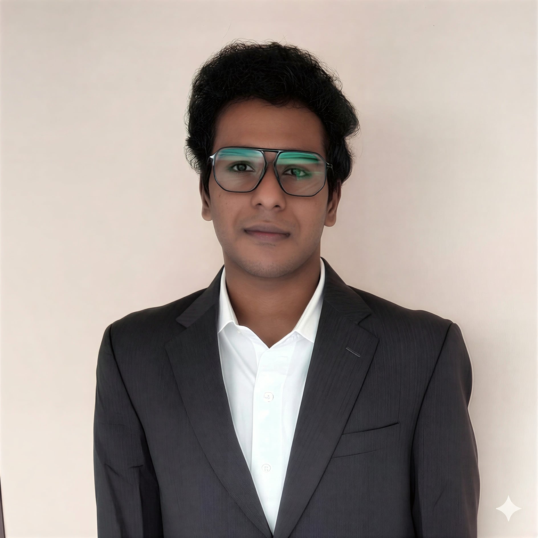 Jandhyala Sai Srikiran