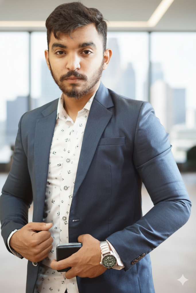 أبني مواقع إلكترونية حديثة، ومنصات تجارة إلكترونية، ومنتجات SaaS مصممة خصيصا لاحتياجات عملك. من الفكرة حتى الإطلاق، أتولى تخطيط المنتجات، وواجهة المستخدم والابتكار