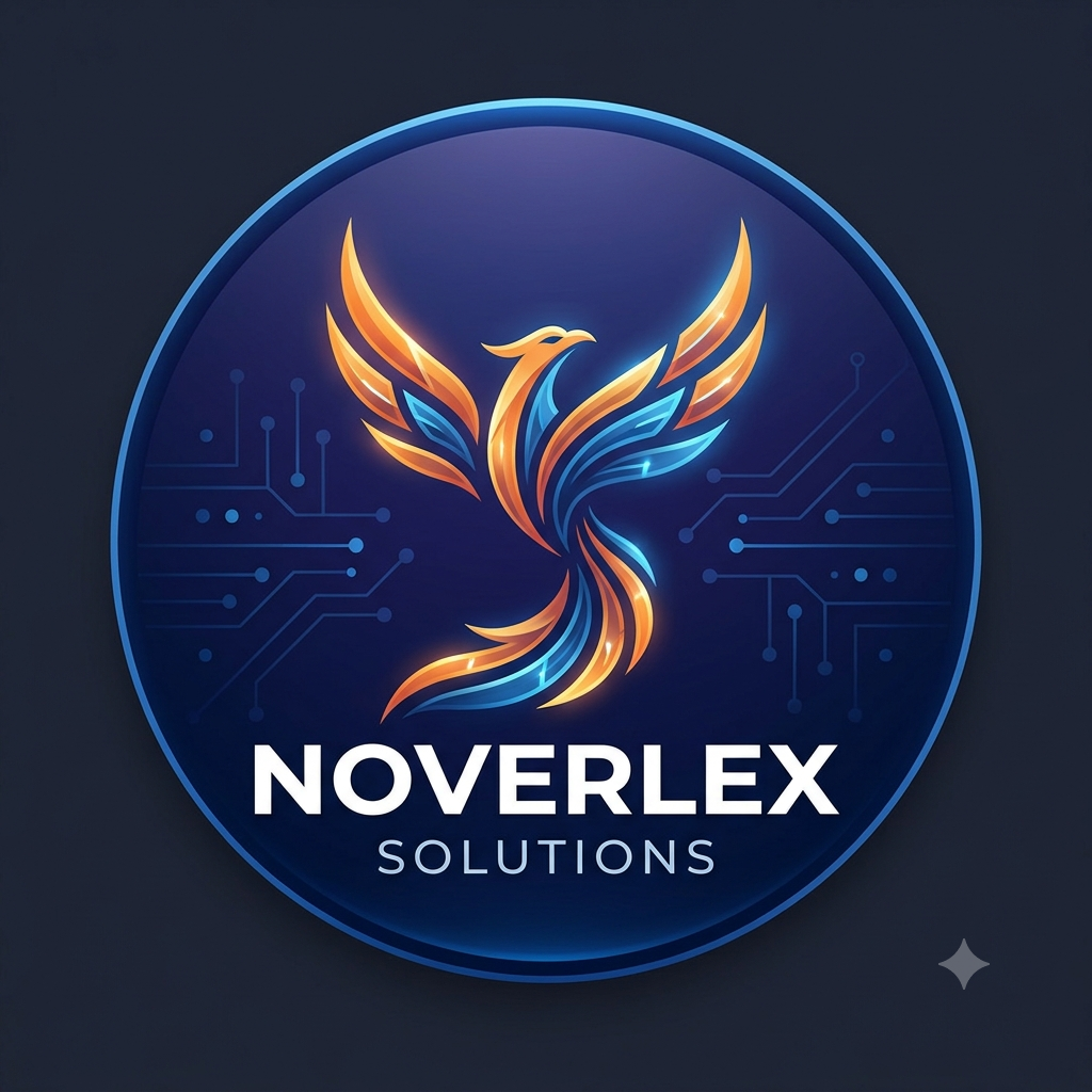Noverlex IT Solutions