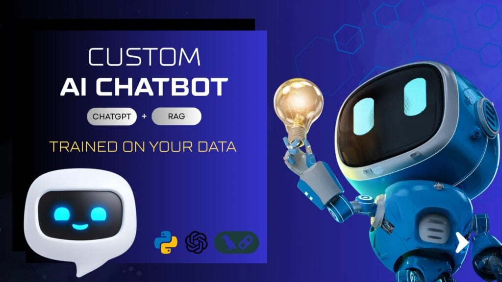 Full-Stack AI Integration & Custom LLM Features for Web Applications