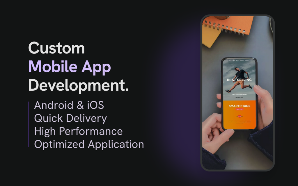 Mobile App Development