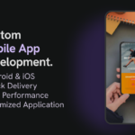 Mobile App Development