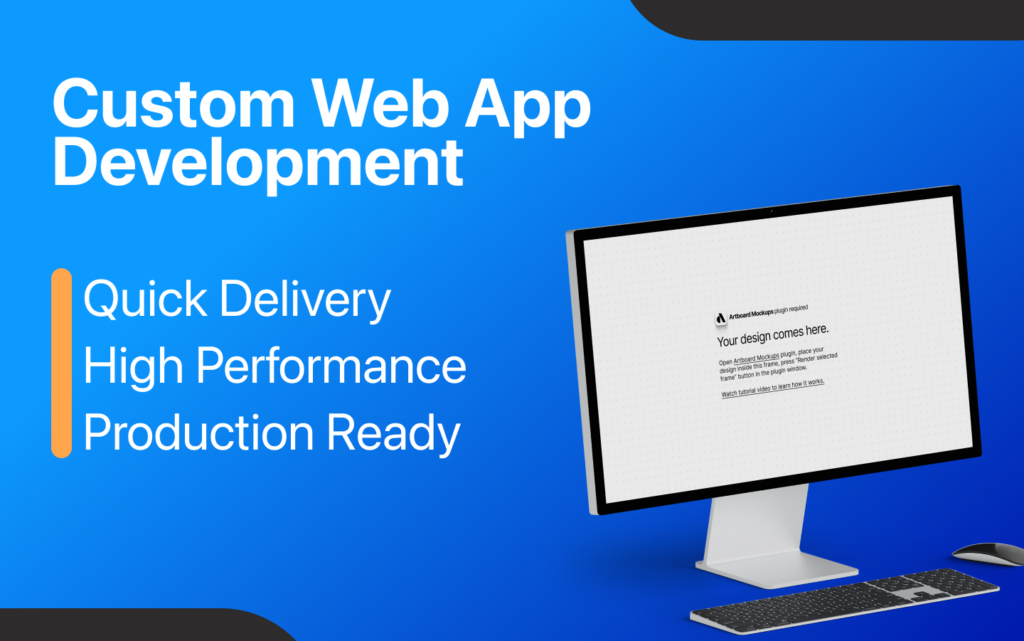 Fullstack Web Development