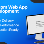 Fullstack Web Development