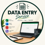 Saisie de données, copier-coller et saisie de données sur Excel