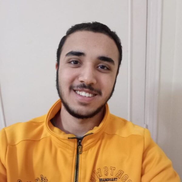 hamdy melk
