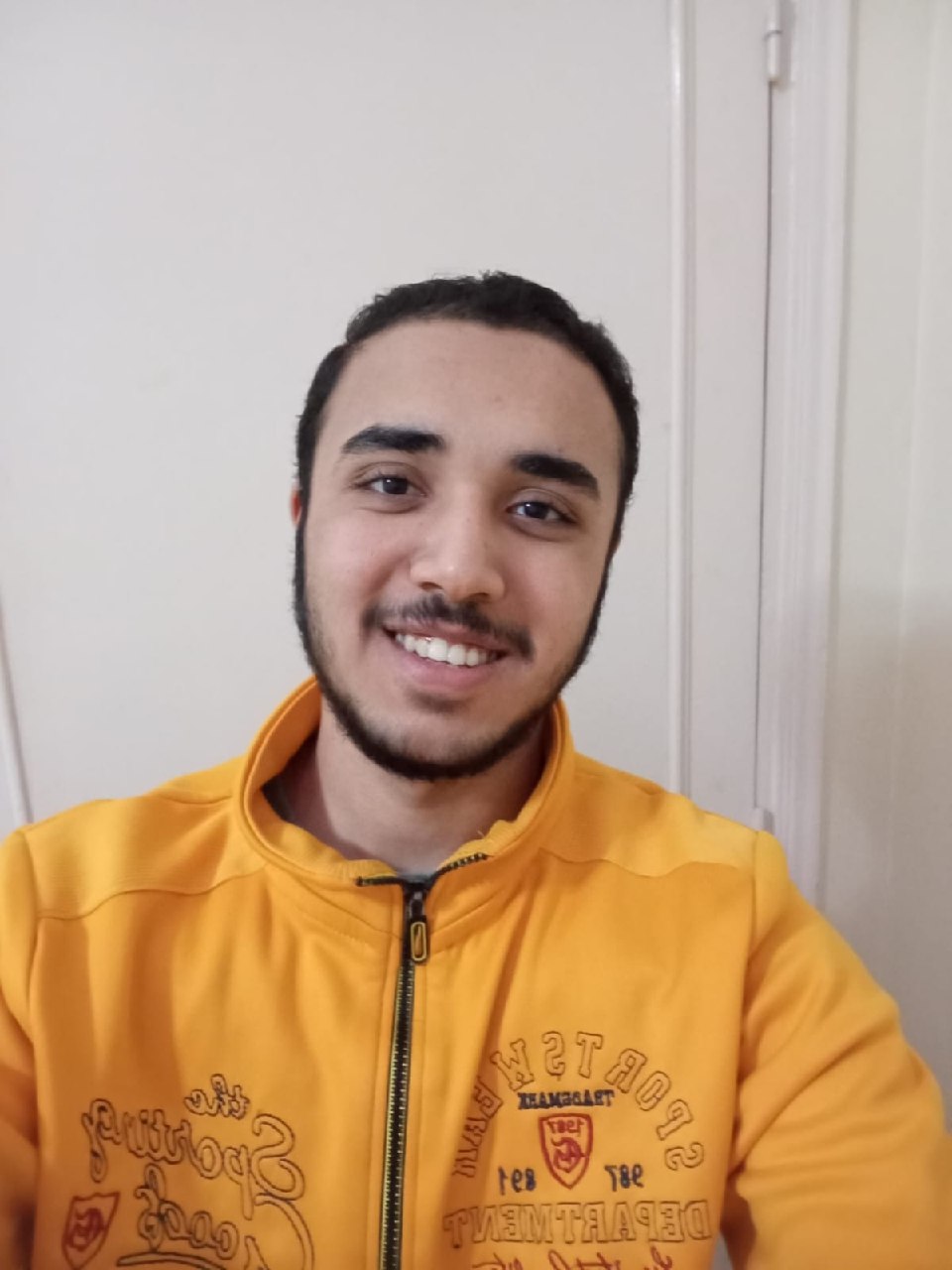hamdy melk