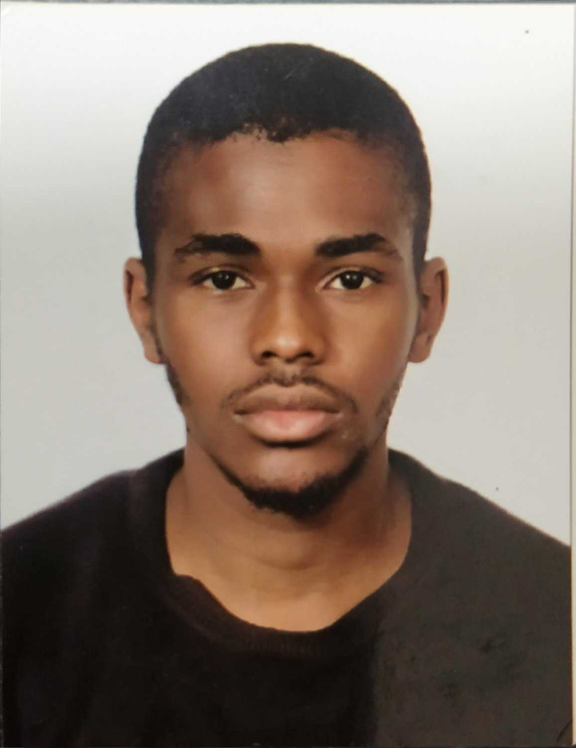 Mohammed Malan