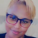 Keisha Ann Lloyd