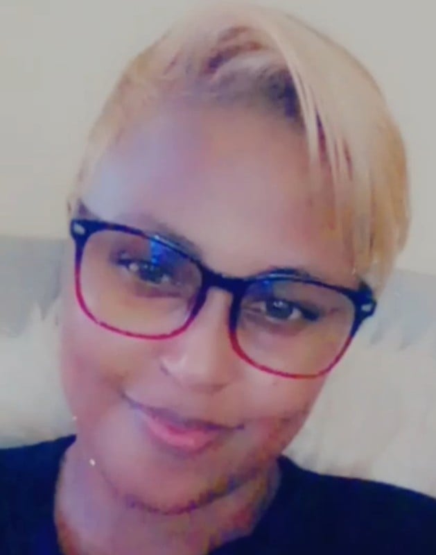 Keisha Ann Lloyd