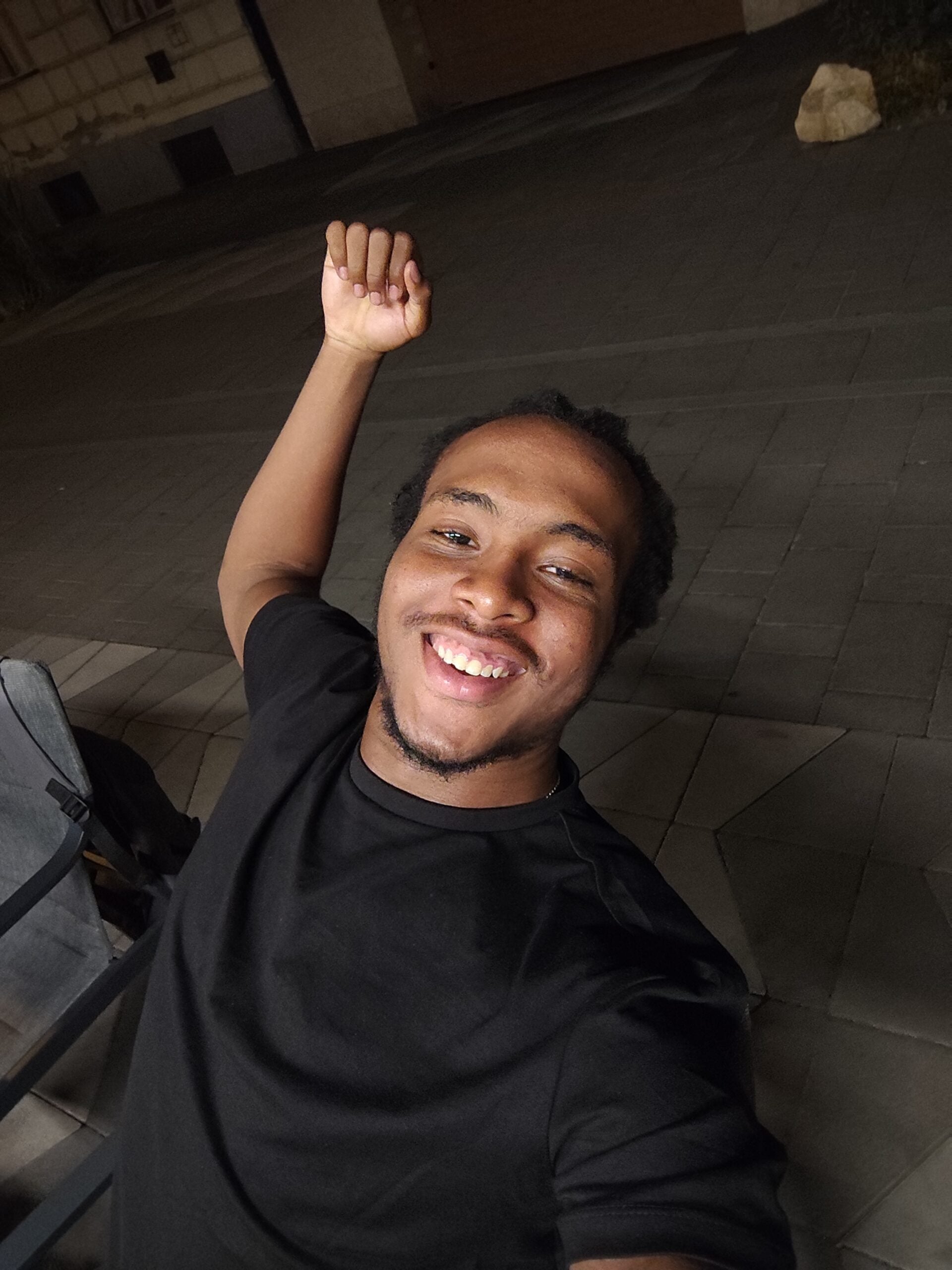 Dennis Chinedu