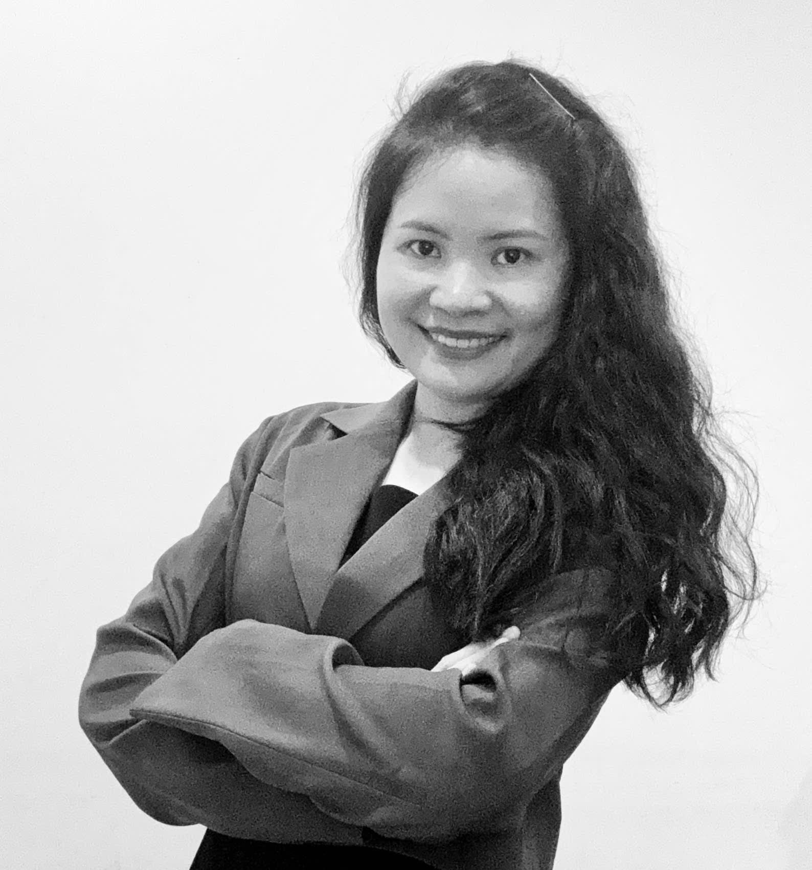Thi Thu Hien Duong
