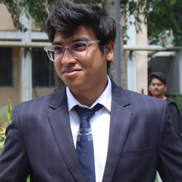 HITESH BHARTIA