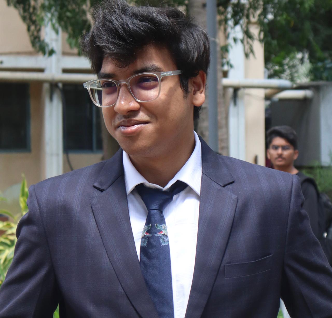 HITESH BHARTIA