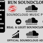 I will promote your soundcloud music and get you real people plays