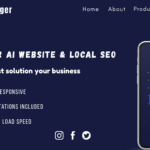 إنشاء مواقع باستخدام الذكاء الاصطناعي من Hostinger، وتحسين محركات البحث المحلية، واستشهادات خرائط Google، وإصلاح أخطاء WordPress، وصيانة المواقع، وتطوير مواقع التجارة الإلكترونية