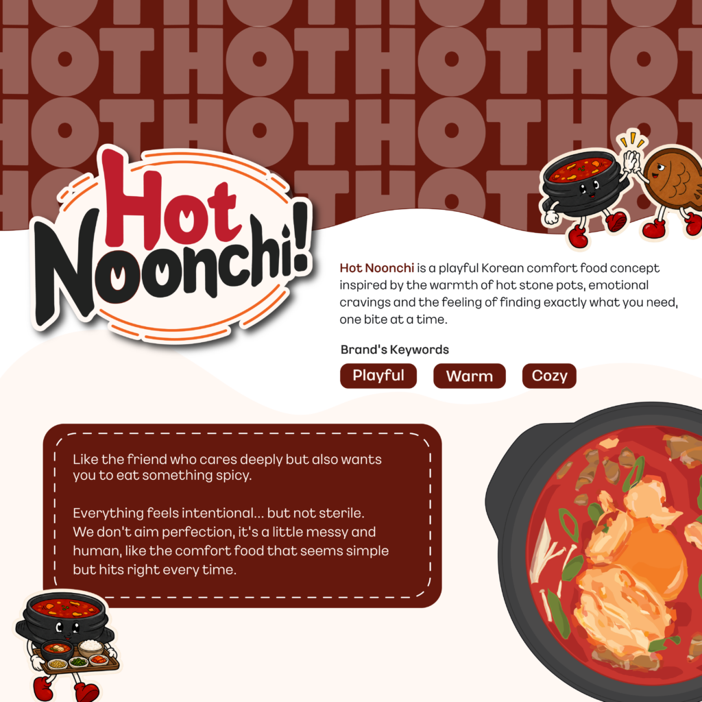 I will create a strategic visual identity for your brand