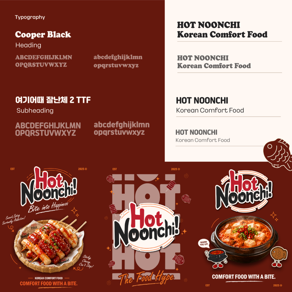 I will create a strategic visual identity for your brand - portfolio - 2