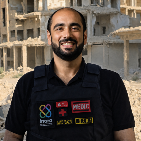 Imad Bazzi