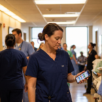 Nursing Is Becoming Gig Work. Here’s What That Means for Your Paycheck