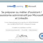 Administrative Assistant