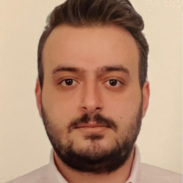 Ali Burak sahin